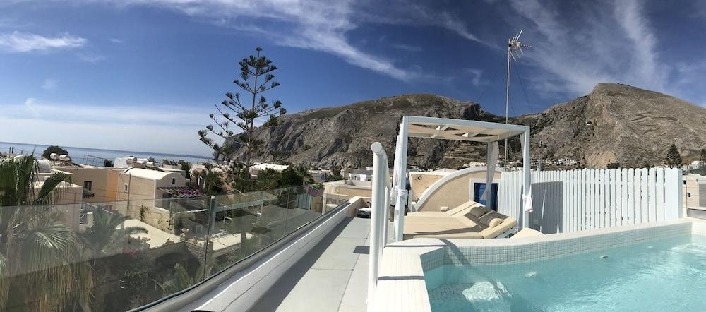 Hotel Dioskouri Art 3*